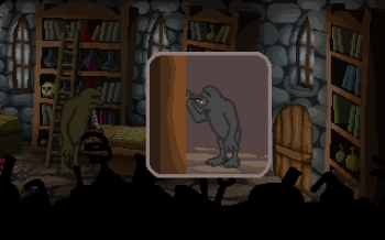 Troll Song Screenshot